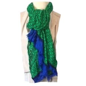 Vera Bradley Scarf/Wrap